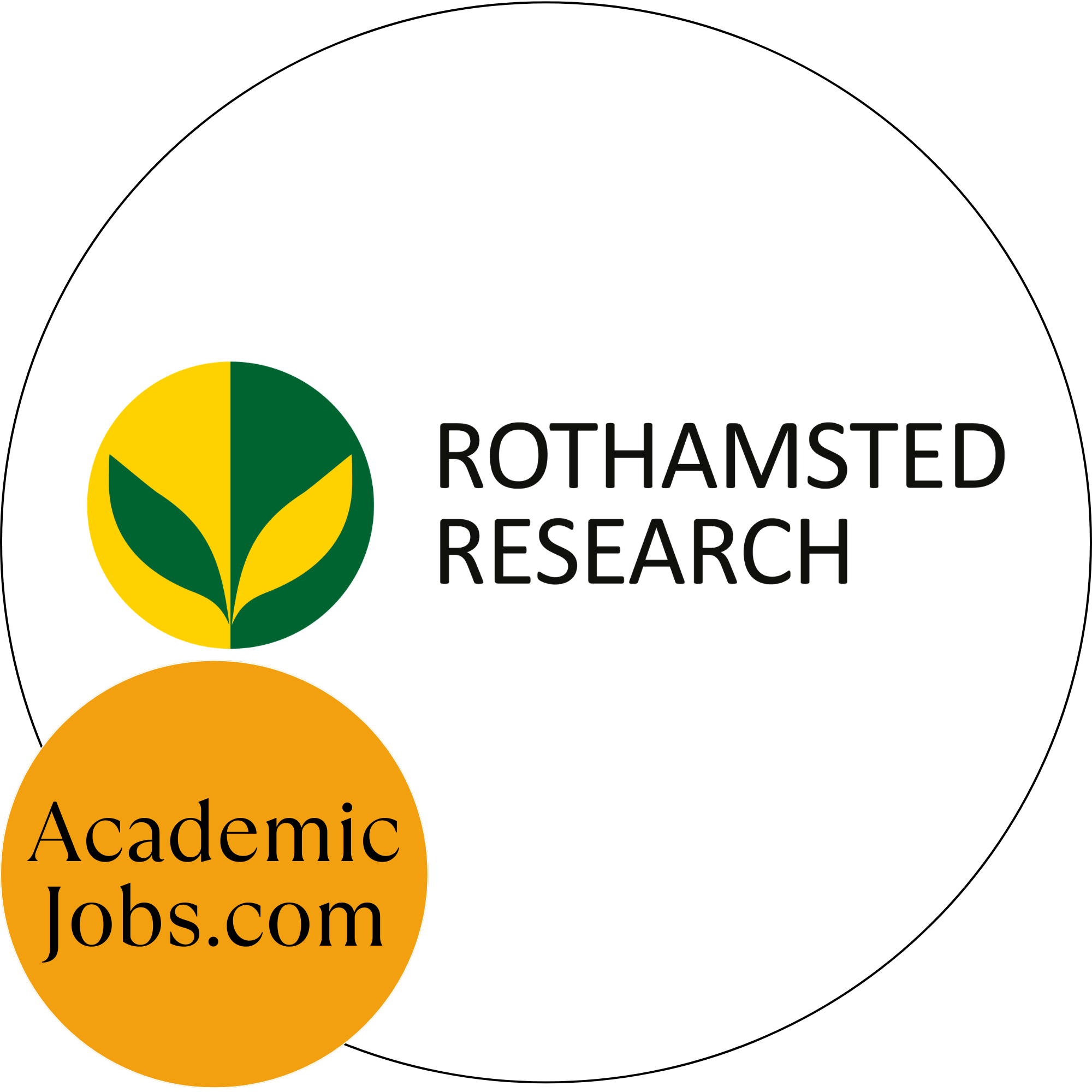 Rothamsted Research logo